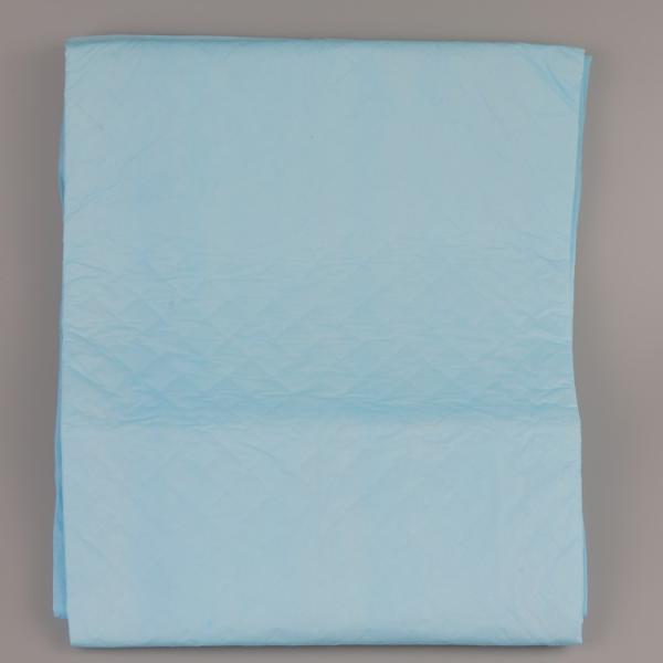 Four Corners Stickers Nursing Disposable Bed Underpads