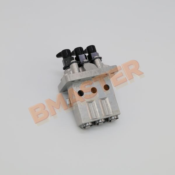 Fuel Injector Pump Head 094500-3520 Replacement Part For D403C Engine Ensuring Optimal Fuel Injection Performance