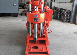 Quality Sample ST-200 200M Hydraulic Drilling Machine for sale