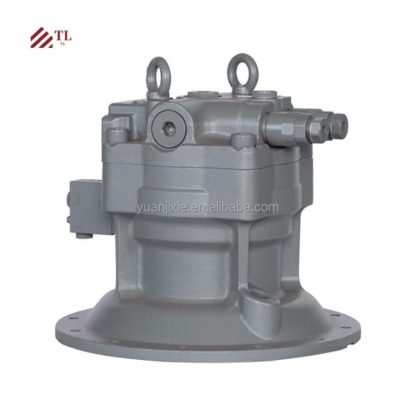 Excavator Slewing Motor 2003373 200-3373 for E330C E330D E336D E336C without Reducer