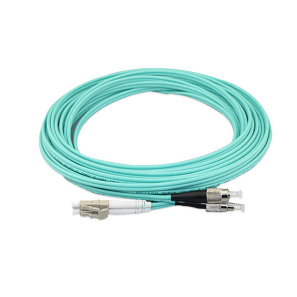 Buy Simplex / Duplex Fiber Patch Cord Single Mode at wholesale prices