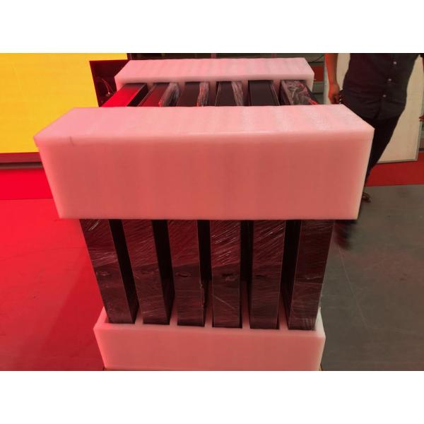 P4mm Indoor LED Video Wall