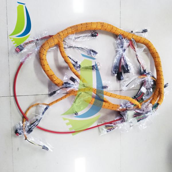 467-7447 Platform Wiring Harness