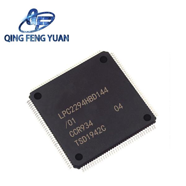 N-X-P LPC2294HBD144 IC Electronic Components Suppliers Integrated Circuit Bom