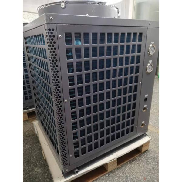 24 KW air source heat pump water heater
