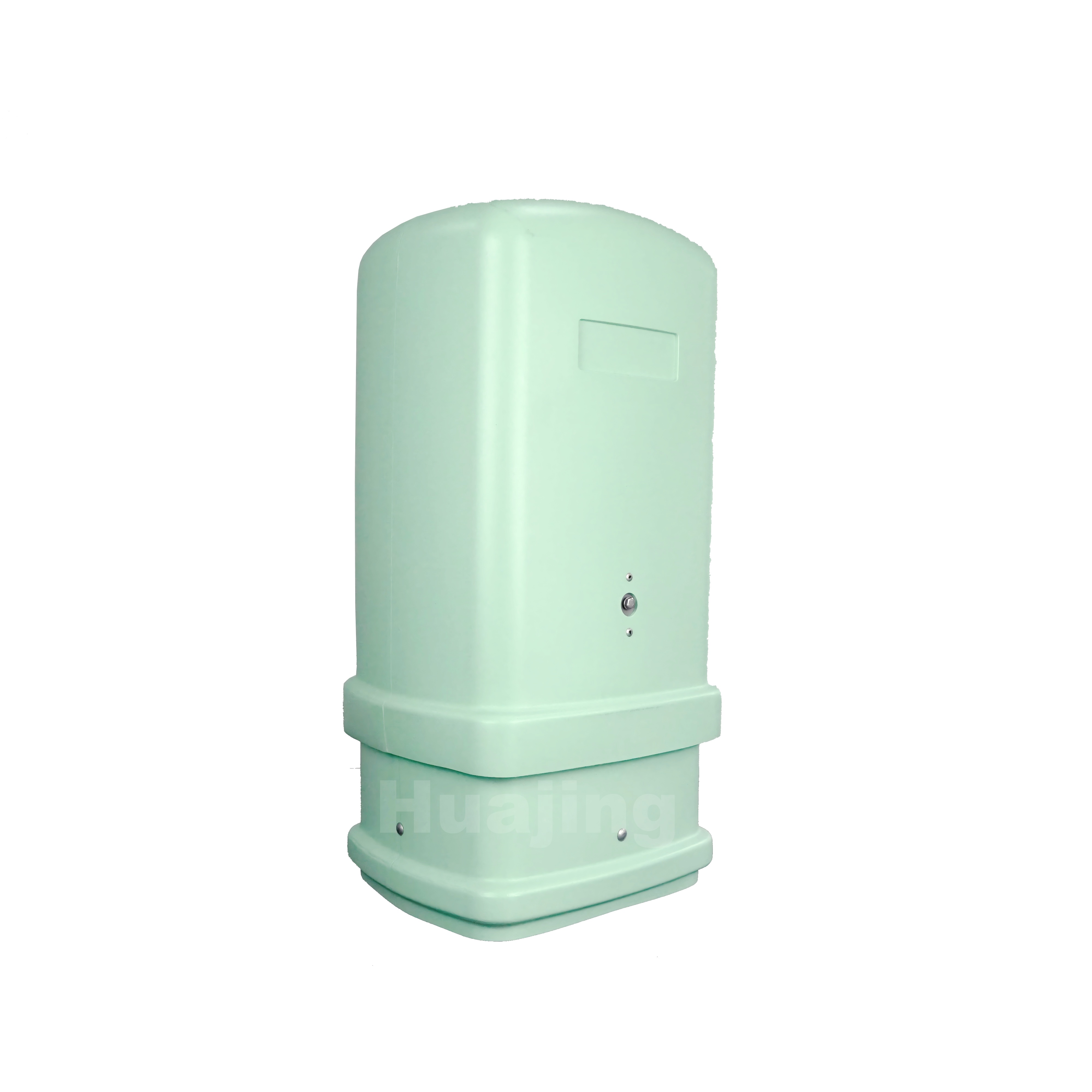 1:16 Floor Standing Fiber Optic Splitting Distribution Box
