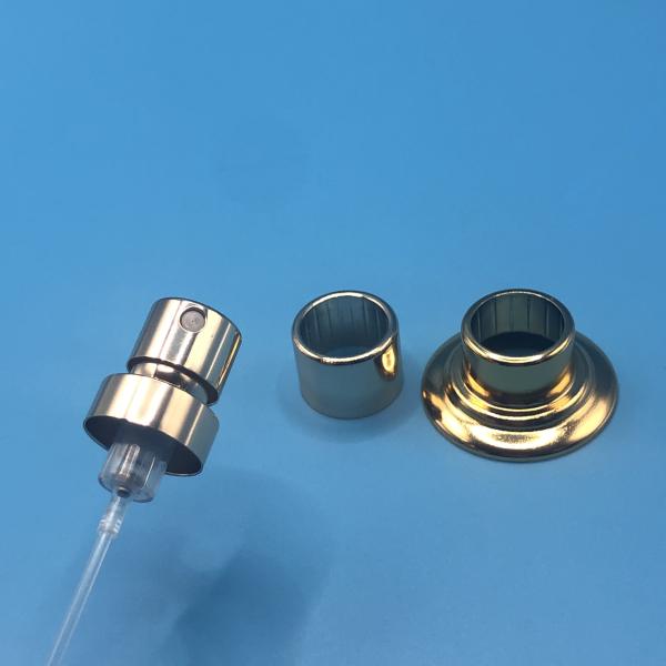 High Performance Fine Mist Pump Precision High Durability Versatility
