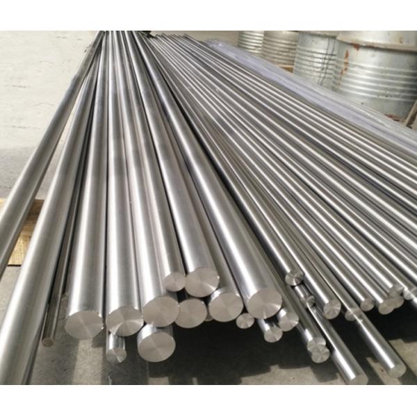 ASTM B348 Titanium Alloy Bars GR9 GR10 A276 Type 431