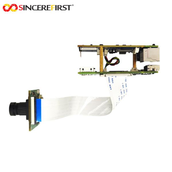 12MP HD Type-C HDMI USB3.2 Interface 4K 60FPS IMX334 USB Camera Module