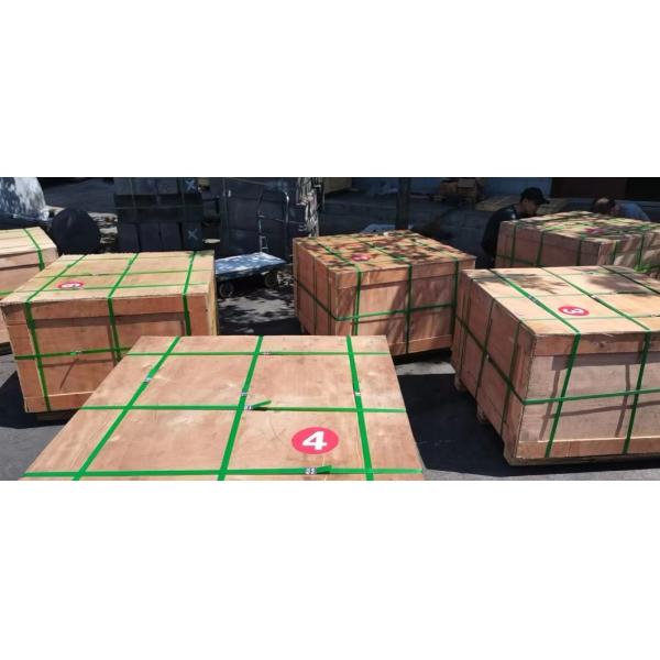 GP-A10 Purity Graphite Plate Industrial Grade Customized Thickness