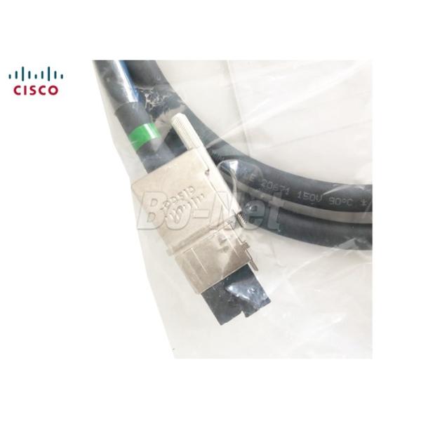 Solid Material Cisco Serial Console Cable CAB-SPWR-150CM 150 CM Stack Power