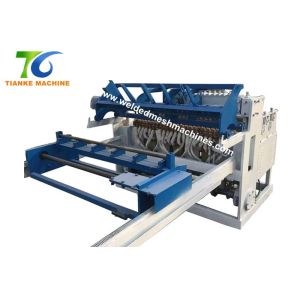 Quality 2500 Width Fence Mesh Welding Machine for sale