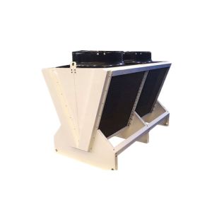 OEM CST Immersion Cooling System For Crypto Mining