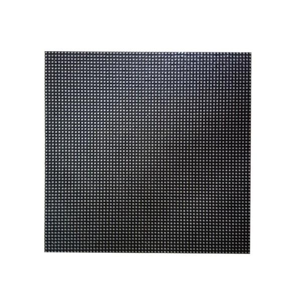 High Brightness HD Video Function P3.91 LED Display Screen For Stage Background Rental