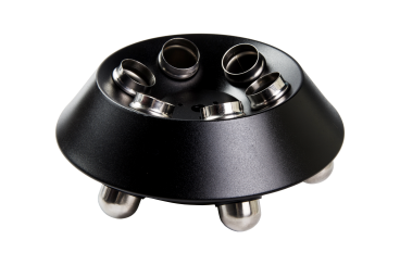 Middle Sized Low Speed 65dB Bench Top Centrifuges