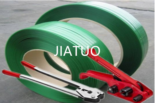 Customized 16mm PET Strap Production Line PET Strap Making Machine PET Plastic Steel Strap Production Line for Pneumatic Packing Machine
