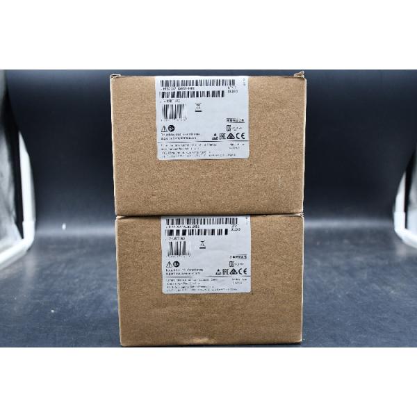 Siemens S7-1200 PLC CPU - 14 (Digital Input, 2 switch as Analogue Input) Inputs, 10 (Digital Output, Transistor Output)