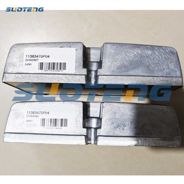 11383470 Controller ECU for EC220D Excavator