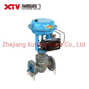 Quality Cast Steel Flanged End Globe Valve for Ordinary Temperature and Carbon Steel for sale