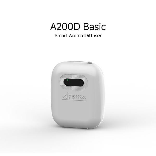 A200D Basic Smart Aroma Diffuser 180ml Small Area Fresh Air Available