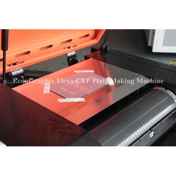 Buy Multi Functional A1 Format CTP Flexo Plate Making Machine at wholesale prices
