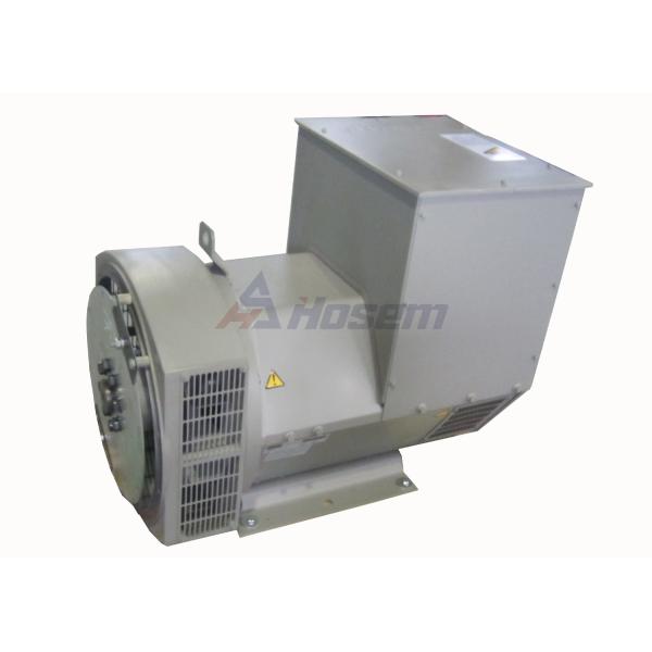 Alternator for Soundproof Diesel Generator Set 150kVA with Ricardo Diesel Engine for Industrial
