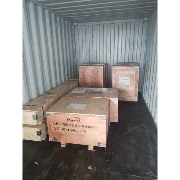 High Productivity Co-extrusion PVC Panel Machine for Co-extrusion Processing Type