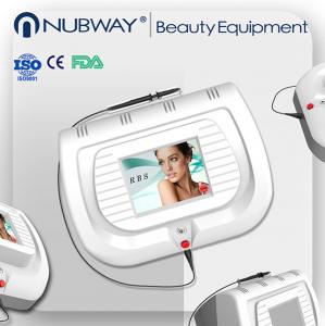 Quality hottest! laser treatment for spider vein removal facial vein removal treatment device for sale