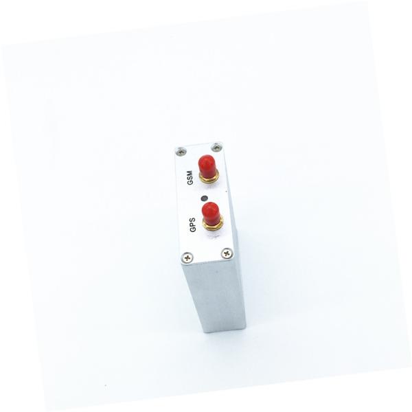 WCDMA Network 3G GPS Tracker Device Full Band Communication Module
