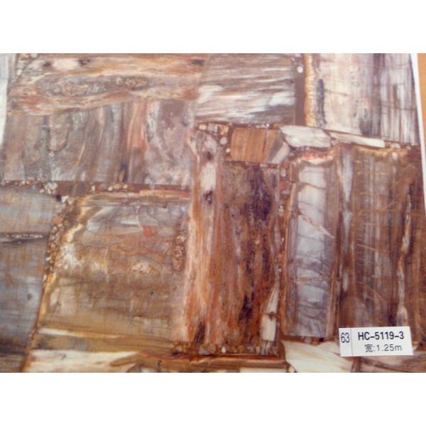 EVA/PVB Decorative glass insertion(marble paper)