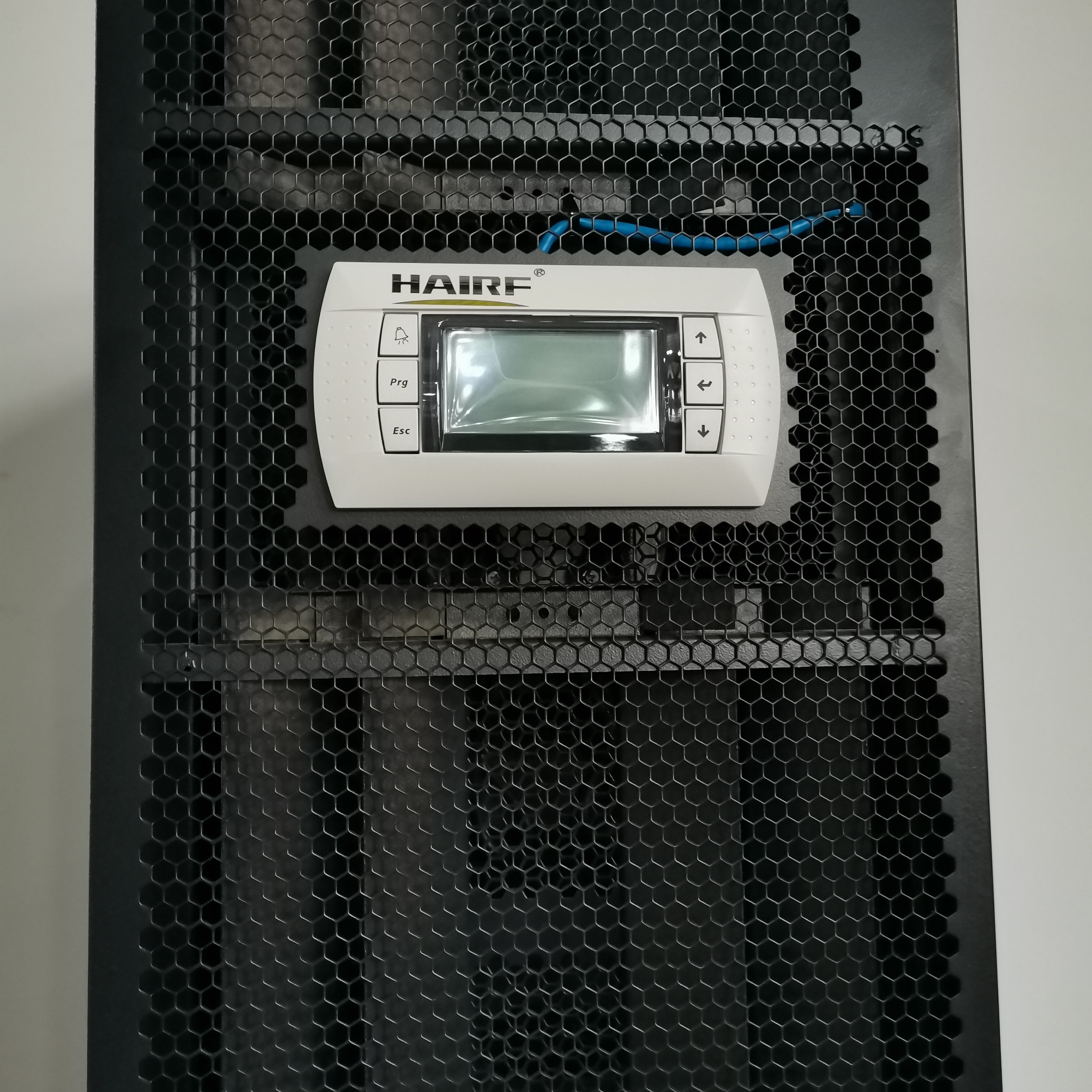 Column Intelligent Data Center Air Conditioner Inrow High Cooling Capacity