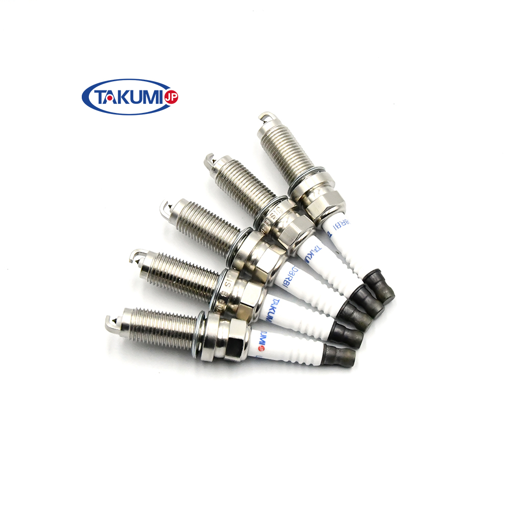 Good Performance Motorcycle Spark Plug Replacement For C7HSA S102F Z9Y UR4A U22FS-U