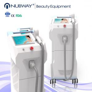 China Best laser hair removal /808nm diode laser hair removal on sale