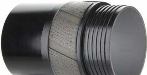 DCDMA Standard Diamond Reaming Shell: Superior Core Barrel Protection And Stability