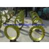 Steel Flange Weld Neck ASTM A182 F316,316L,304,304L ,UNS N04400 , UNS N05500,CALSS150,300 for sale