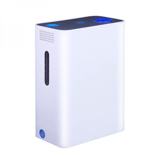 Portable Hydrogen Oxygen Machine for Convenient Hydrogen Generation Solution