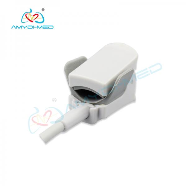 Silicone Wrap Nellcor Pediatric Spo2 Sensor Ultraviolet Light adjustable