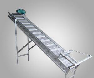 China                  China Multipurpose Conveying System Roller Conveyor/Screw Conveyor/Chain Conveyor/Bucket Conveyor Assembly Line Transmission Belt Conveyor              on sale