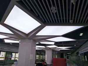 China 3D Digital Printing Soft PVC Stretch Ceiling Film For Wall And Ceiling Panel on sale