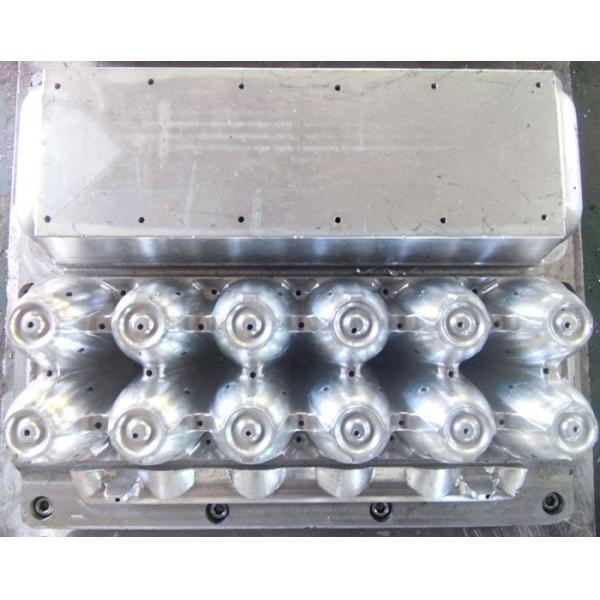 Machine Thermoforming Mould Design Egg Tray Mold Making Blister Packaging