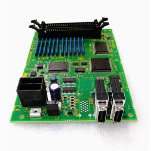 Quality Fanuc A20B-2101-0353 Fanuc Spindle Control Board Fanuc Servo Control Board for sale