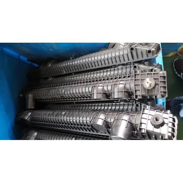 Different Sizes 220V Plastic Radiator Tank Replacement For MAZDA 6