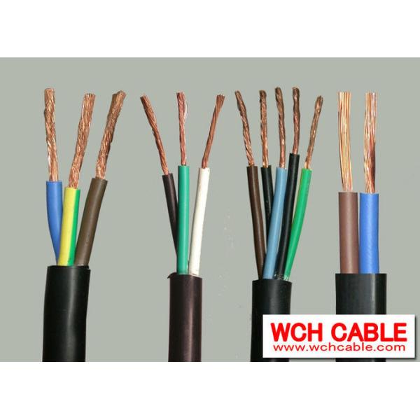 UL20512 Long Flex Life and High Flex Retractable Curly Cable 60C 30V