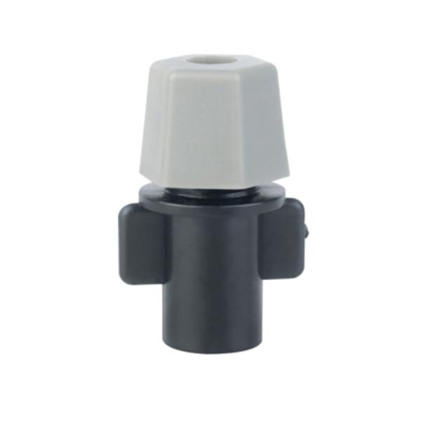 2022 Latest Models Single-outlet Atomized Engineering Plastic Other Watering Sprinkler