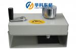 Electronic AATCC 116 Rotary Crockmeter For Textile Colour Fastness Testing