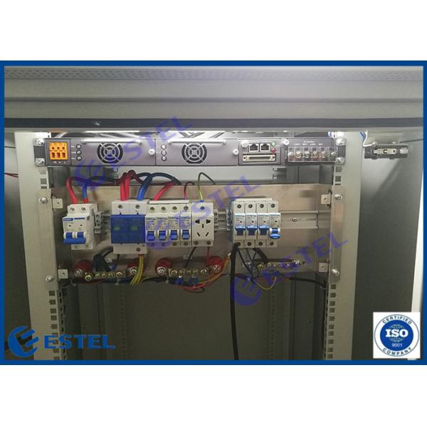 3200W 60A Rectifier Used In Telecommunication
