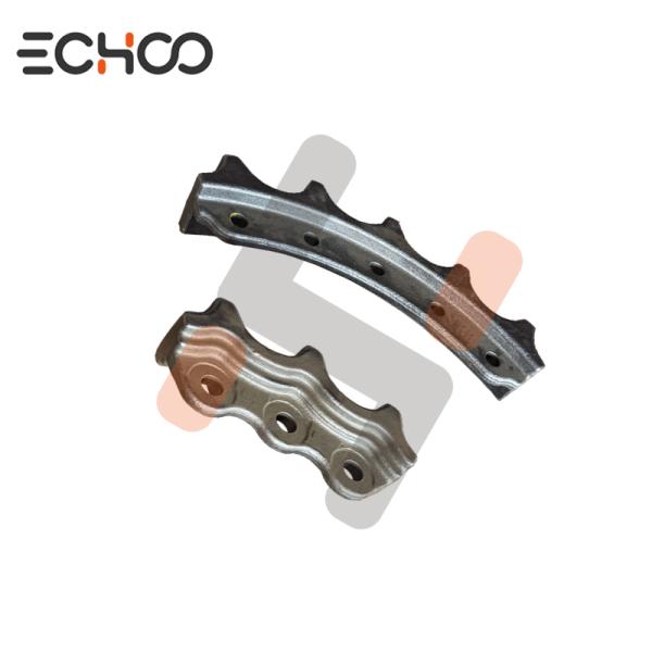 CR5041 Bulldozer Bottom Roller Single Flange Chassis Components Factory Price