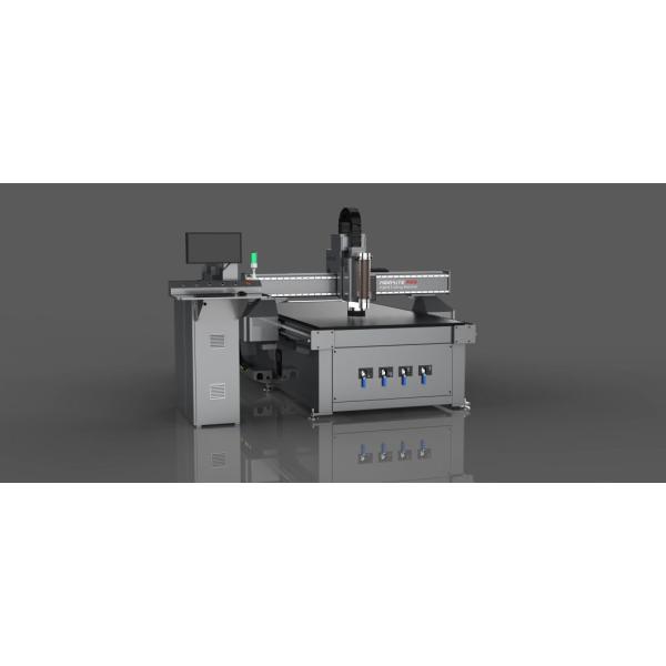Multi Functional Speed Carving Cutting Machine for Cutting Thickness Less Than 30mm