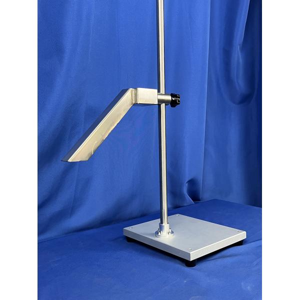 UL 982 Figure 30.2 Blender Accessibility Probe For Blender Container Abuse Test