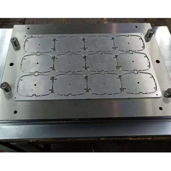 YSPE PCB Punching Machine Additional Features